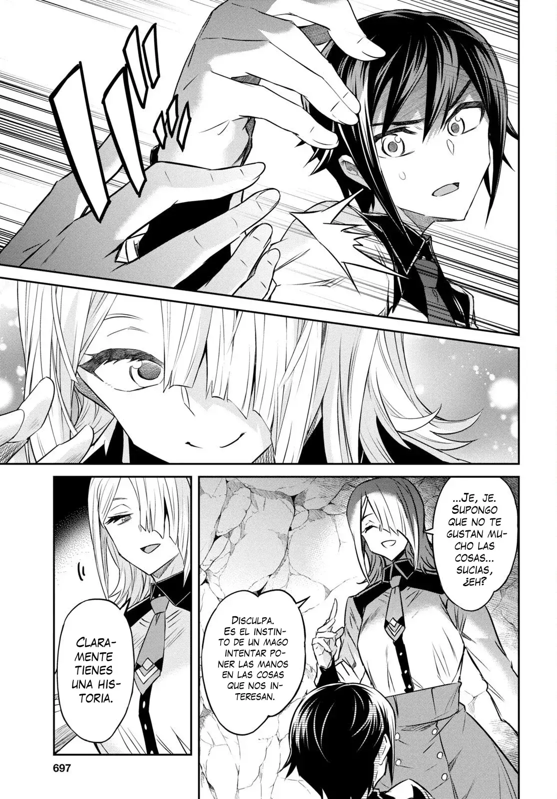 Capitulo 39 page 10