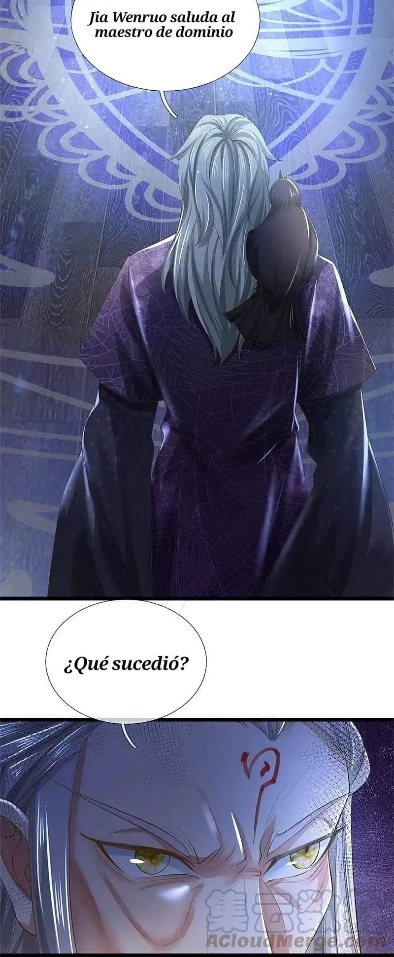 Capitulo 536 page 34