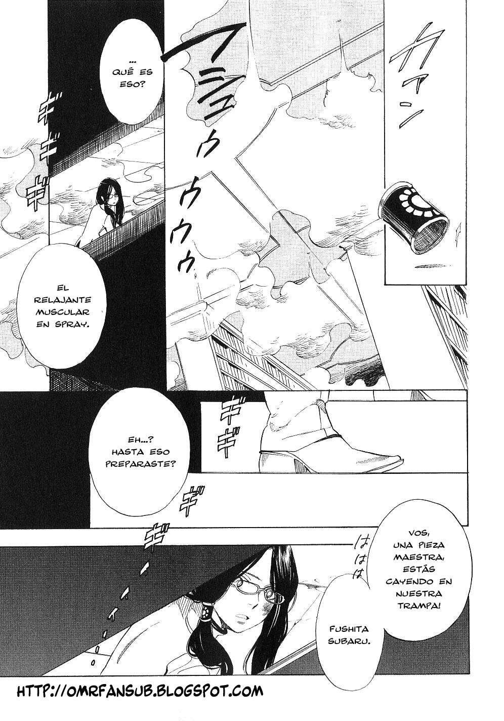 Capitulo 36 page 24