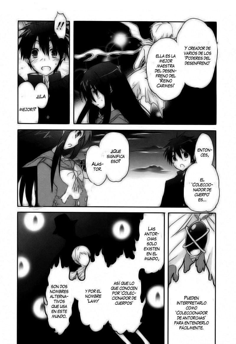 Capitulo 40 page 17