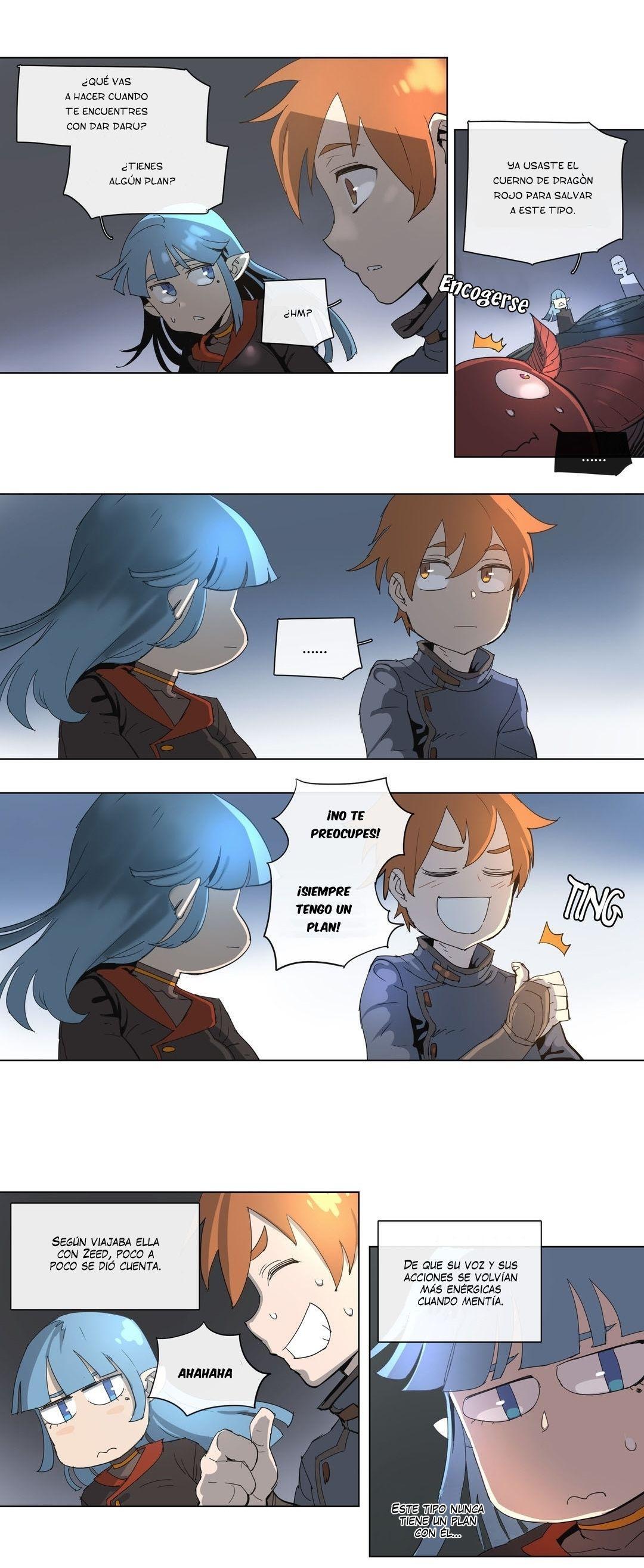 Capitulo 75 page 15