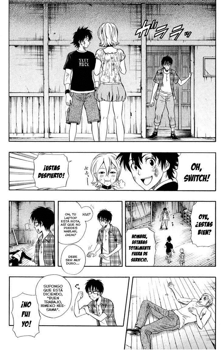 Capitulo 232 page 11