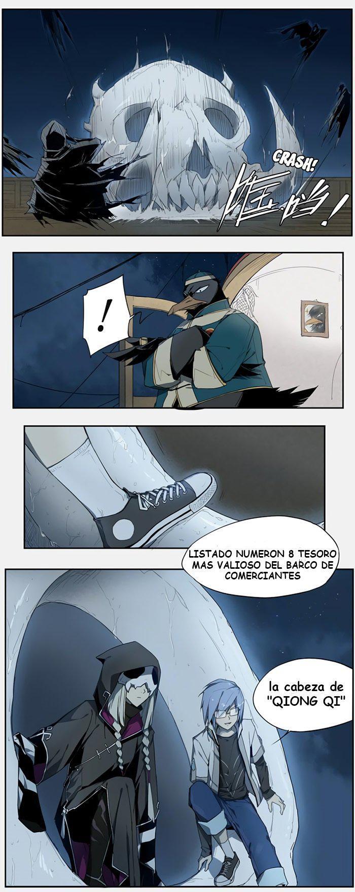 Capitulo 15 page 10