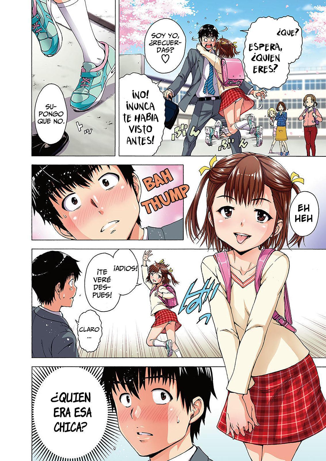 Capitulo 1 page 3