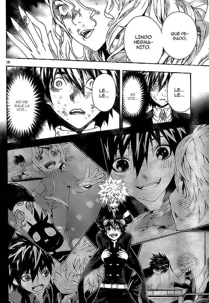 Capitulo 94 page 16