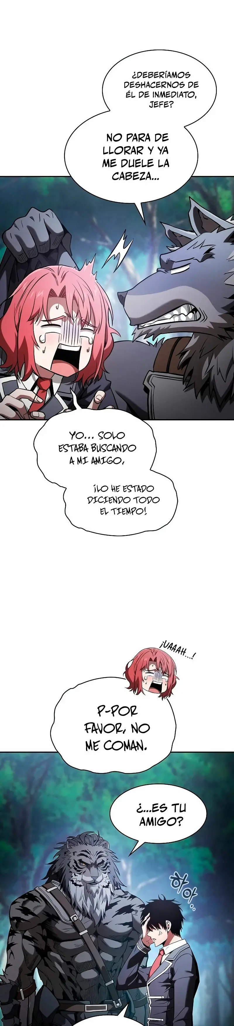 Capitulo 67 page 8