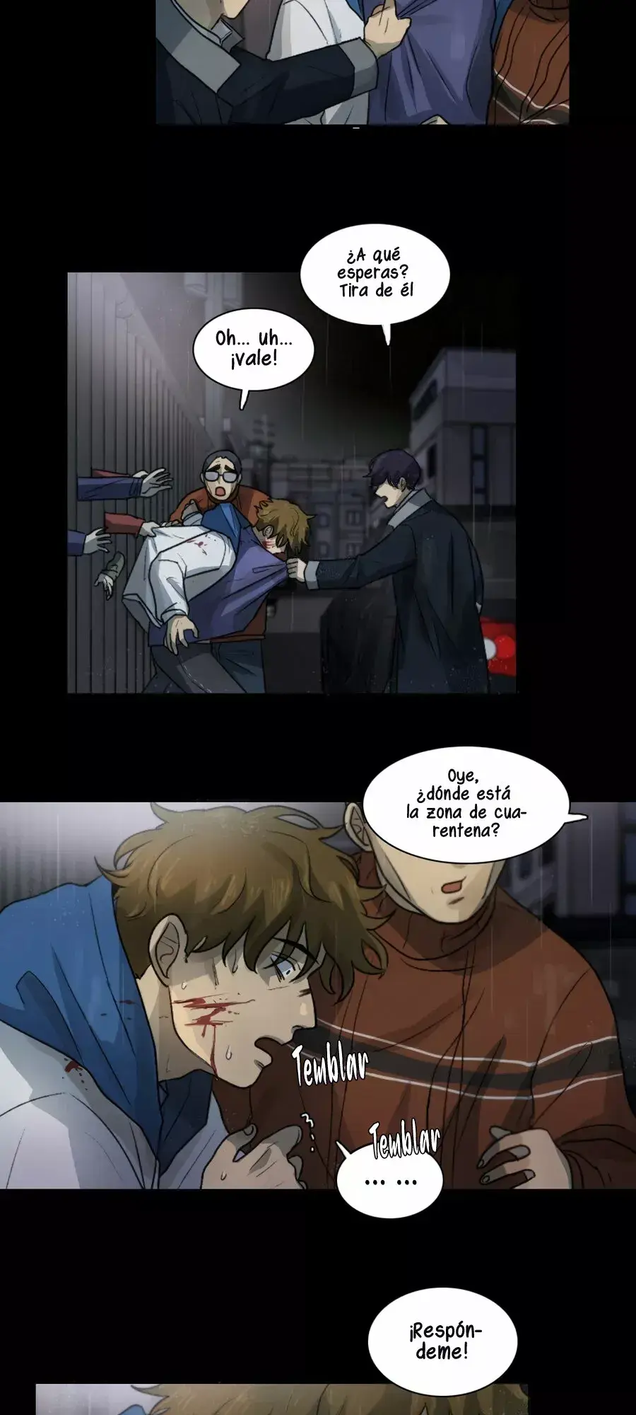 Capitulo 18 page 10
