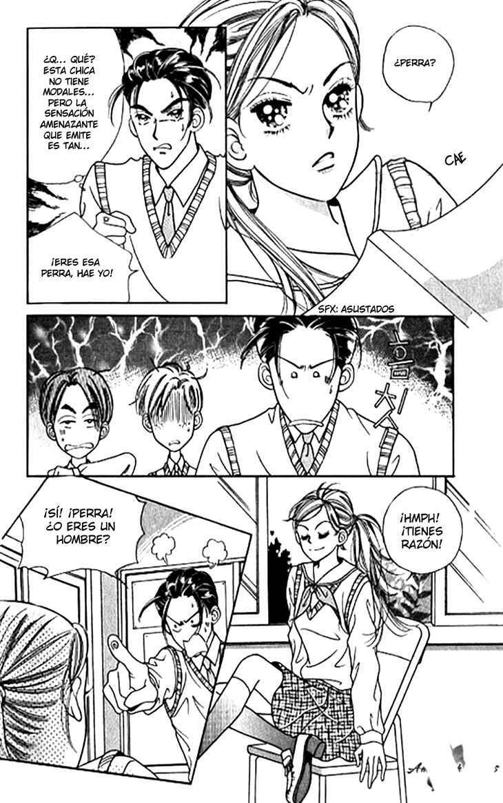 Capitulo 1 page 16