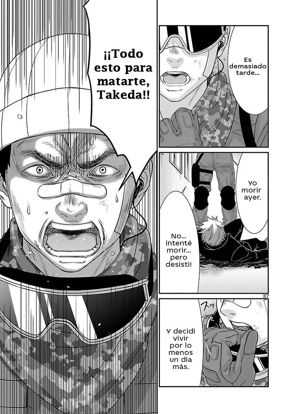 Capitulo 46 page 37