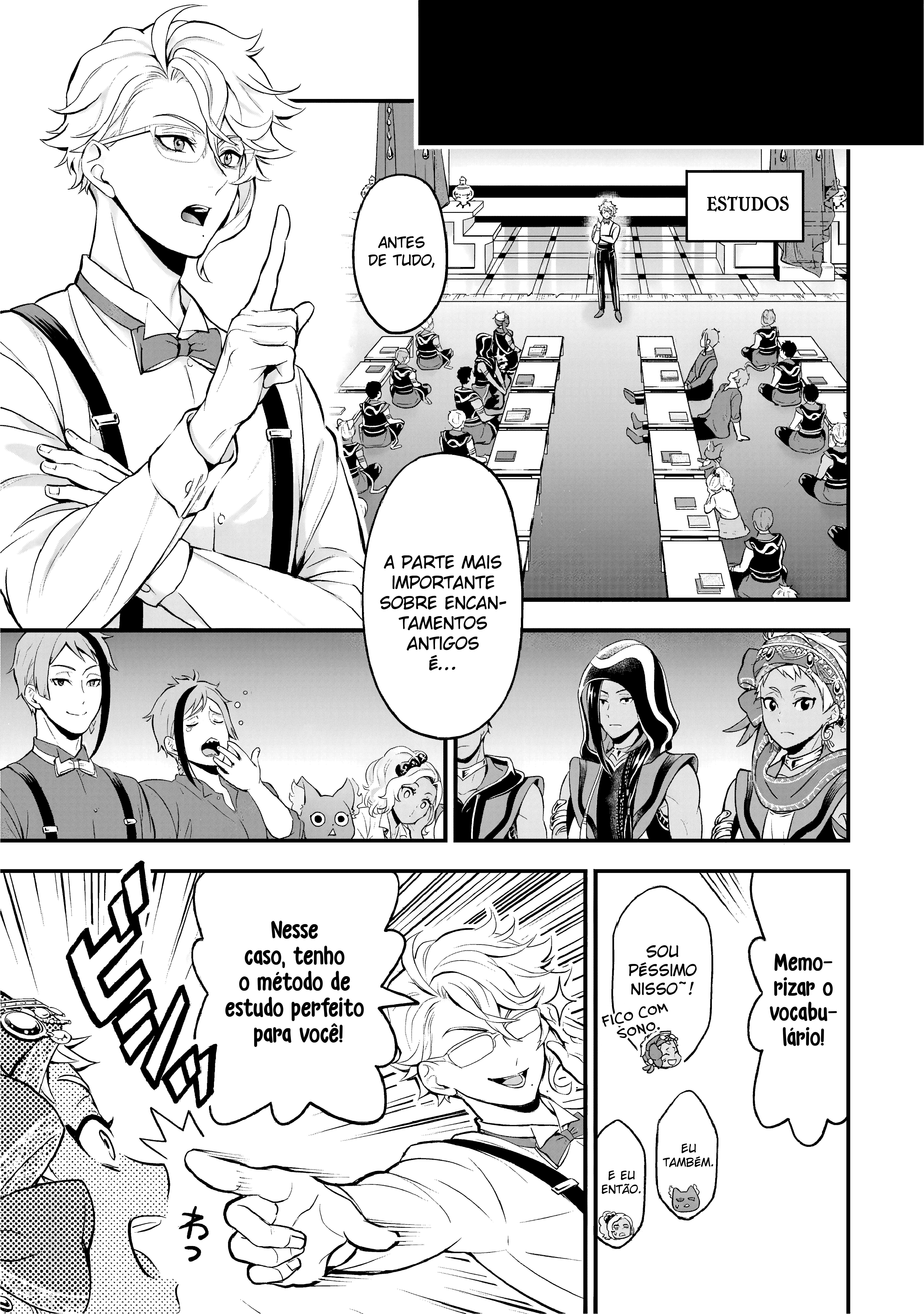 Capitulo 9 page 14