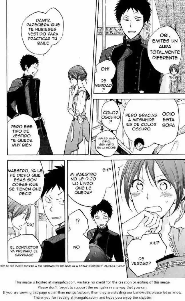 Capitulo 20 page 22