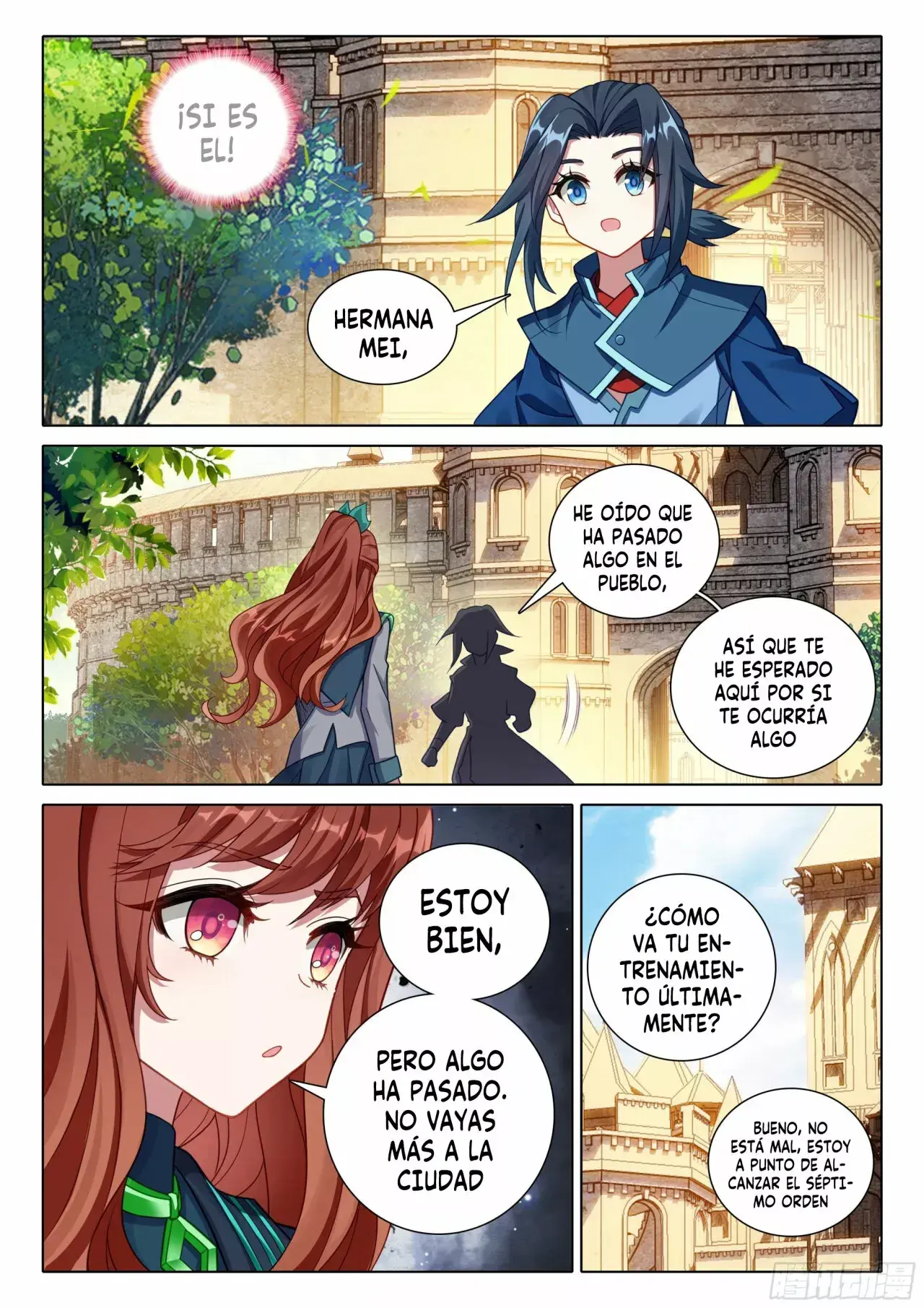 Capitulo 91 page 15