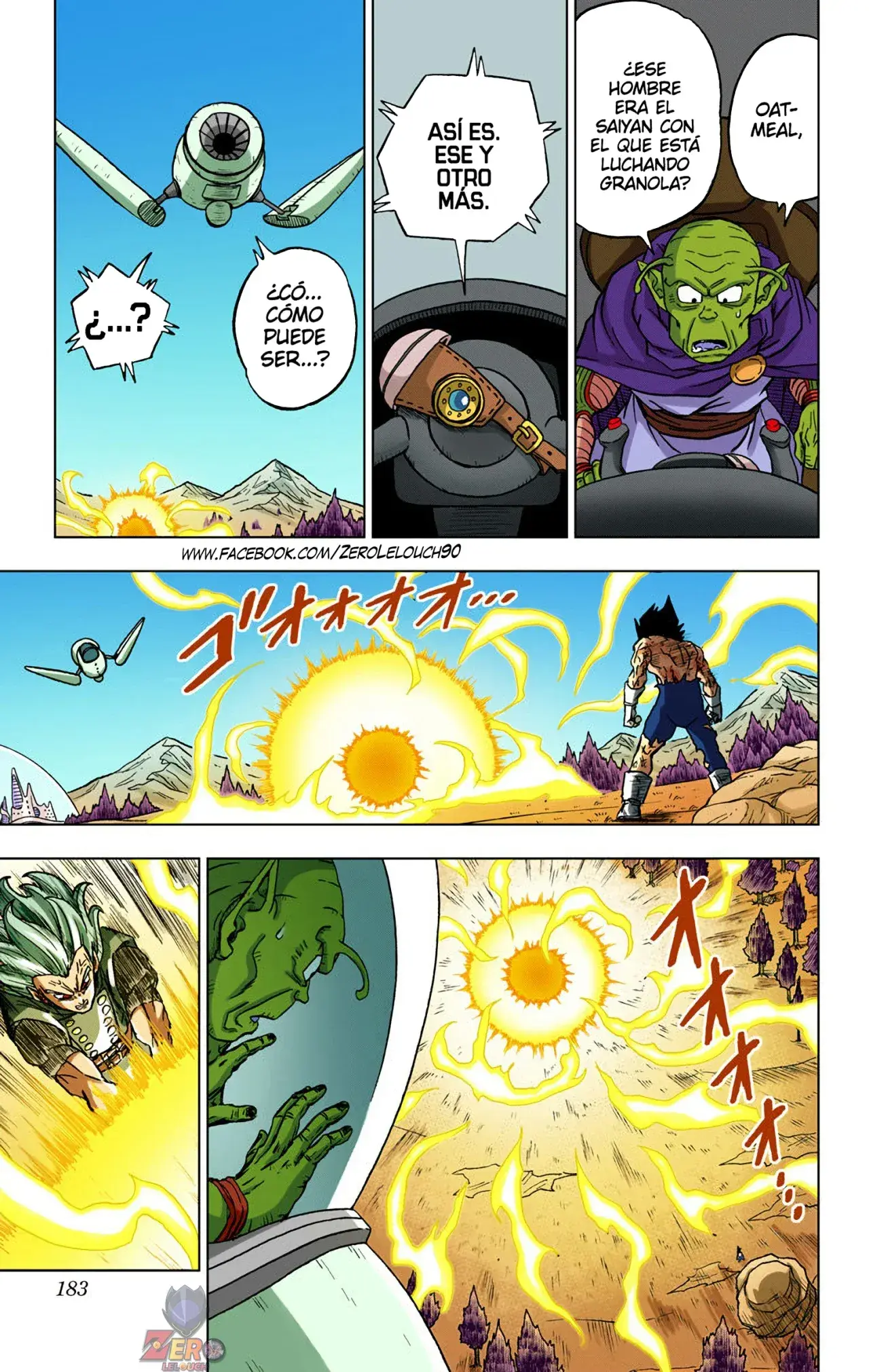 Capitulo 76 page 39