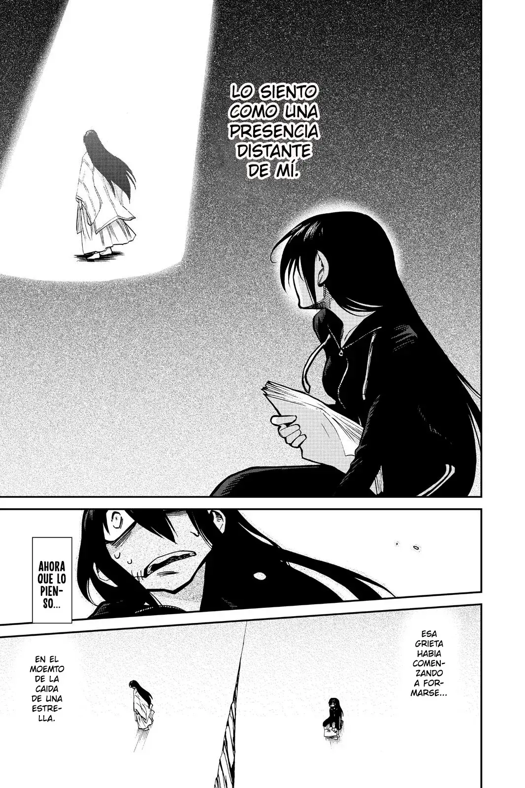 Capitulo 103 page 18