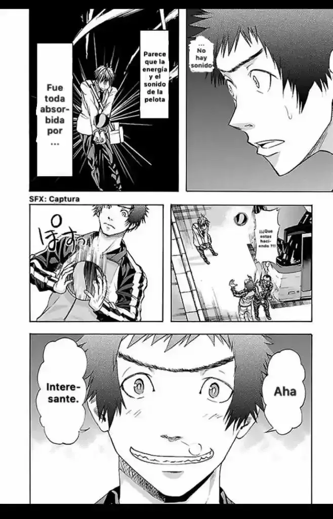 Capitulo 30 page 12