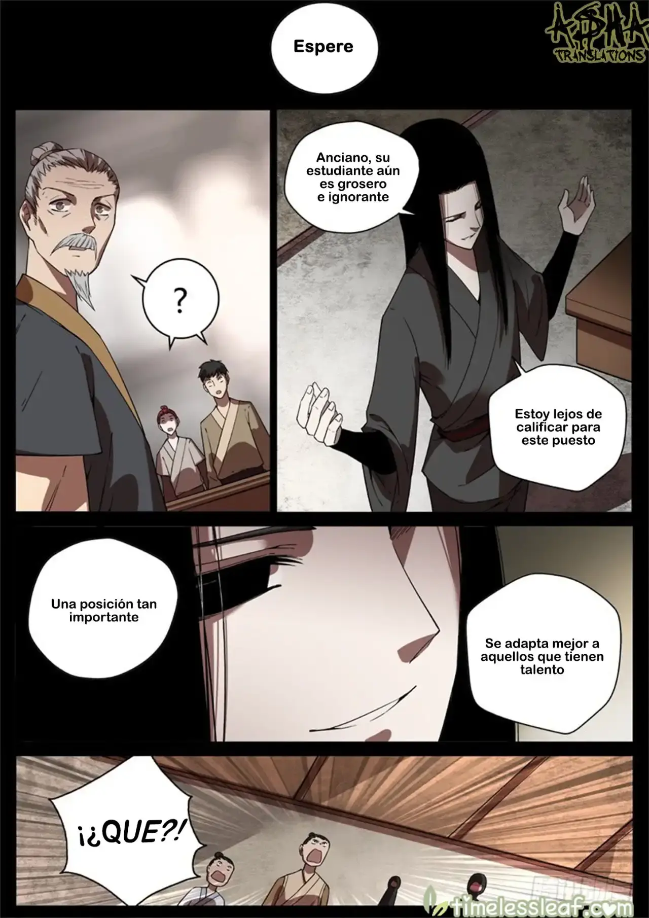 Capitulo 45 page 9