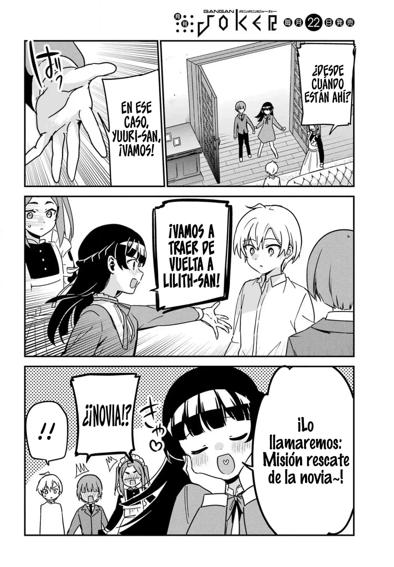 Capitulo 42 page 17