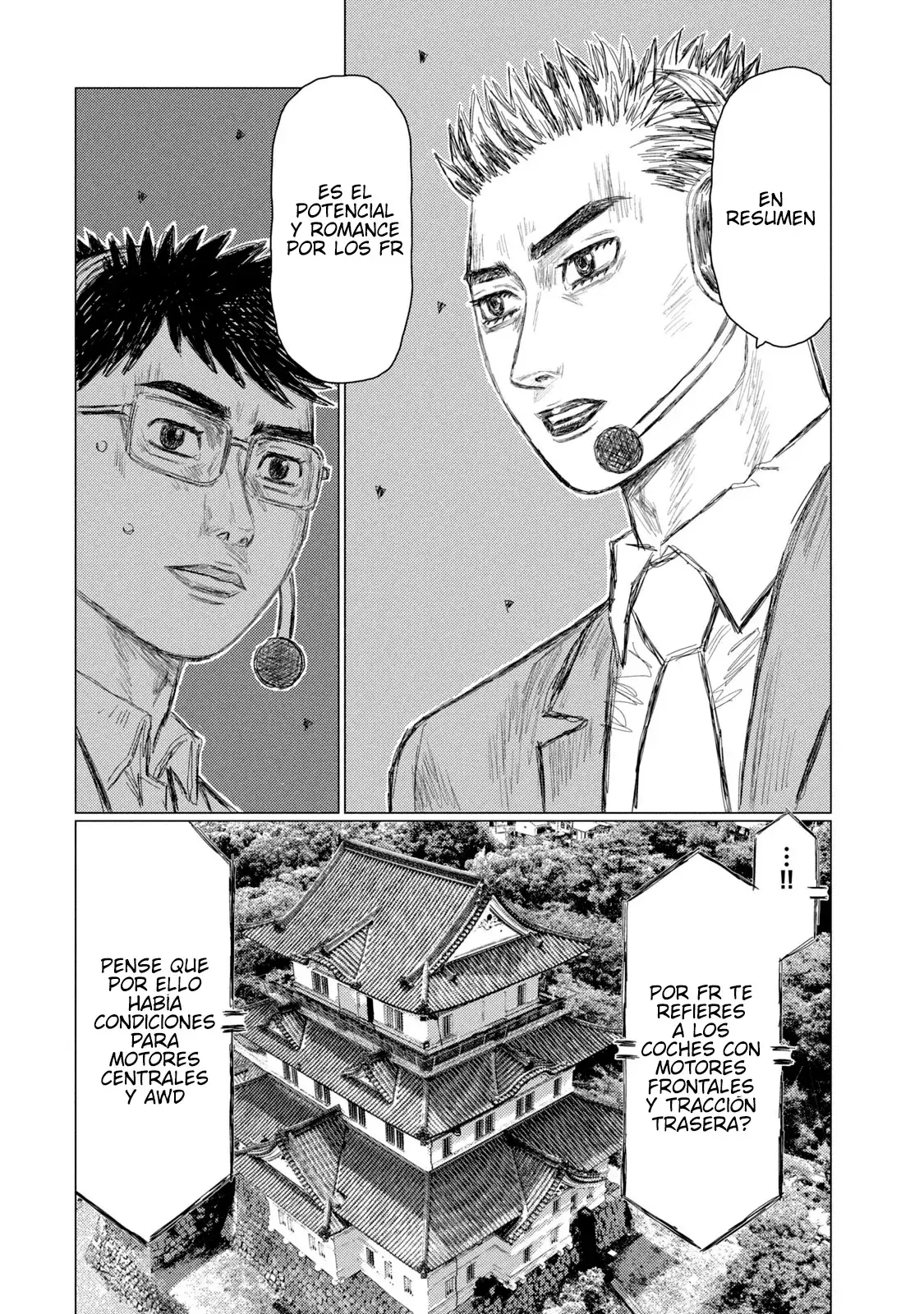 Capitulo 256 page 17