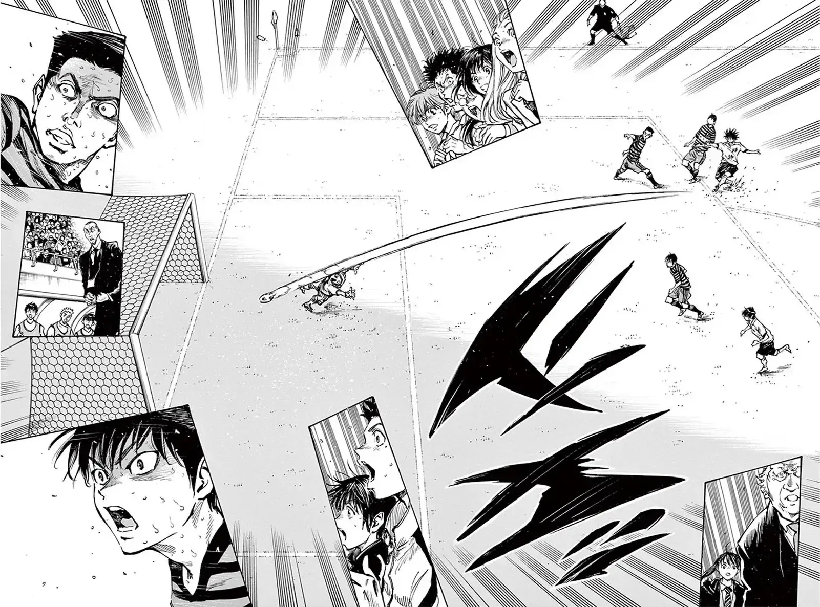 Capitulo 273 page 10
