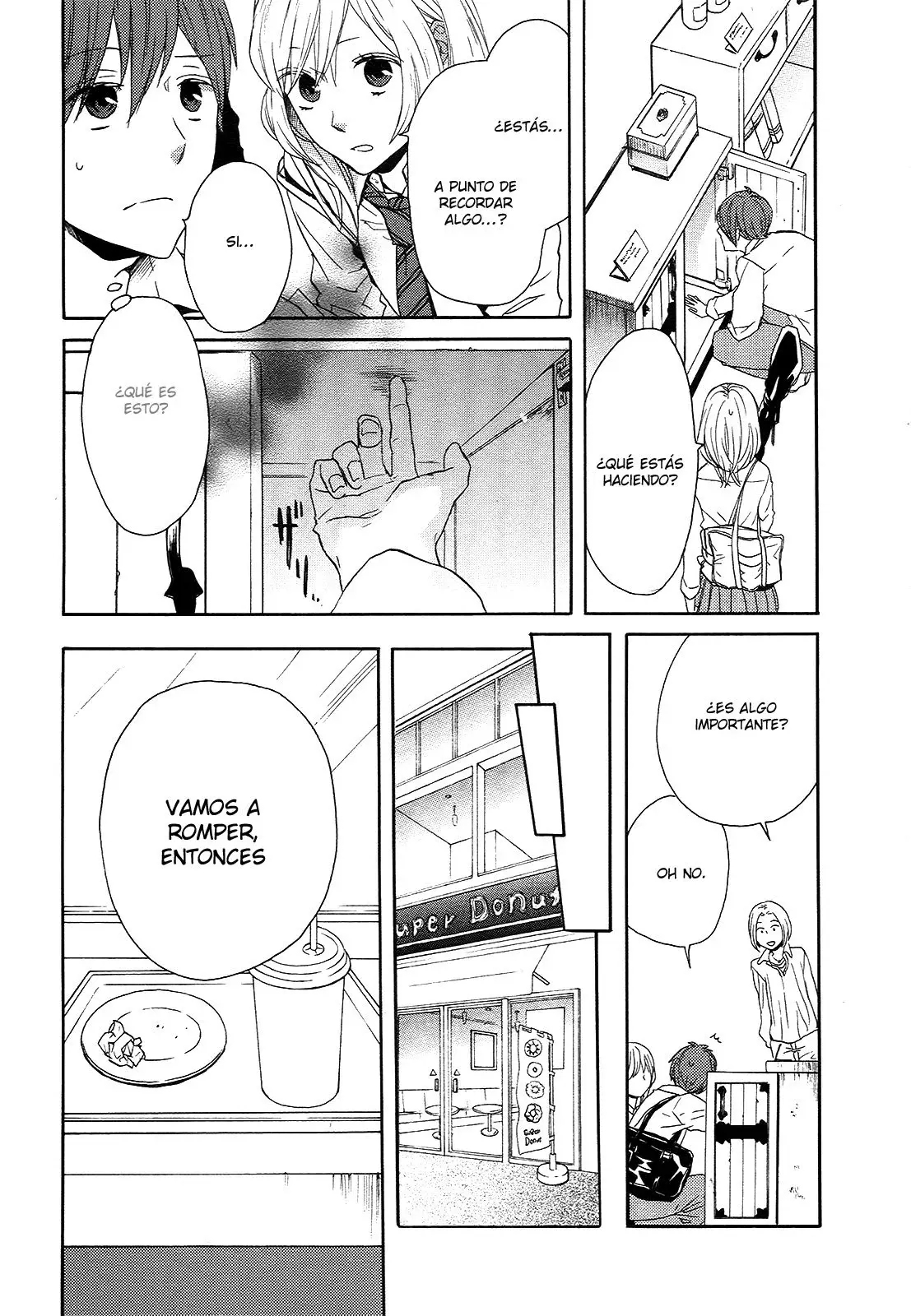 Capitulo 38 page 11