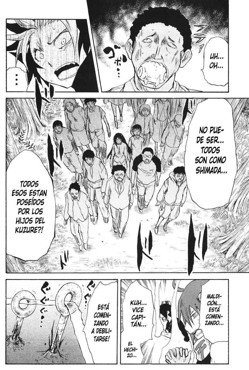 Capitulo 43 page 21