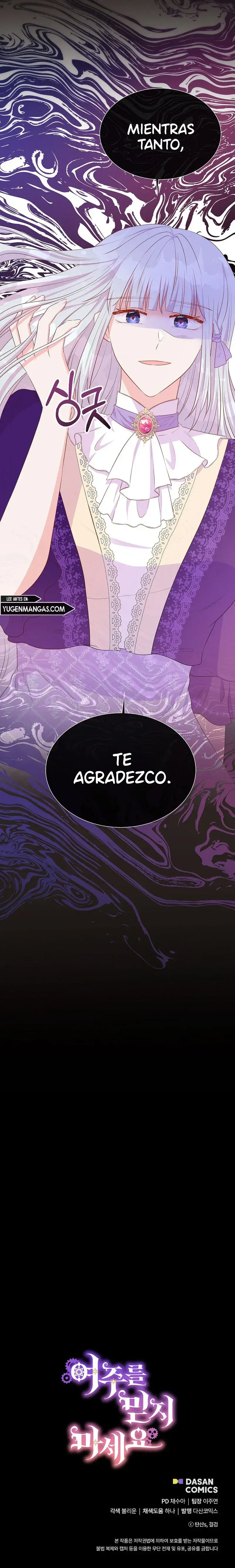 Capitulo 66 page 12