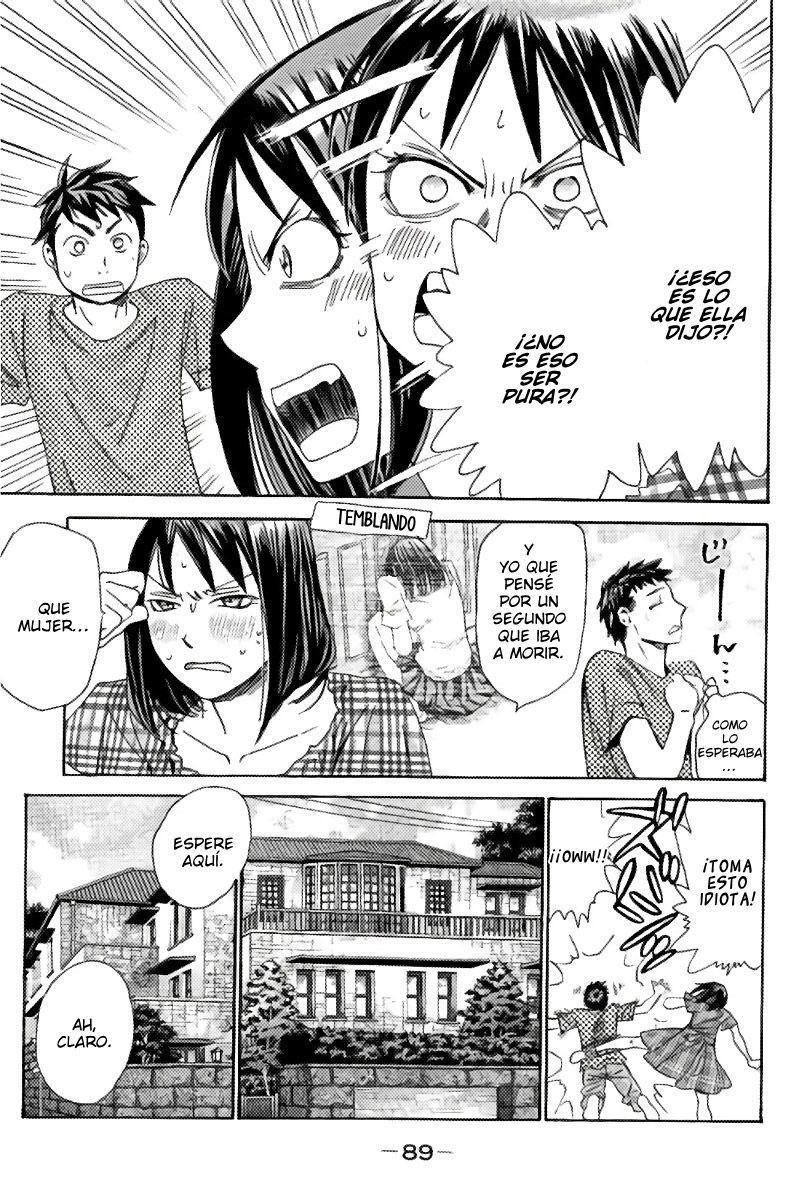 Capitulo 60 page 5