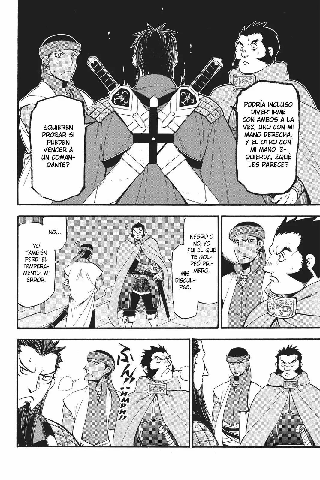 Capitulo 59 page 19