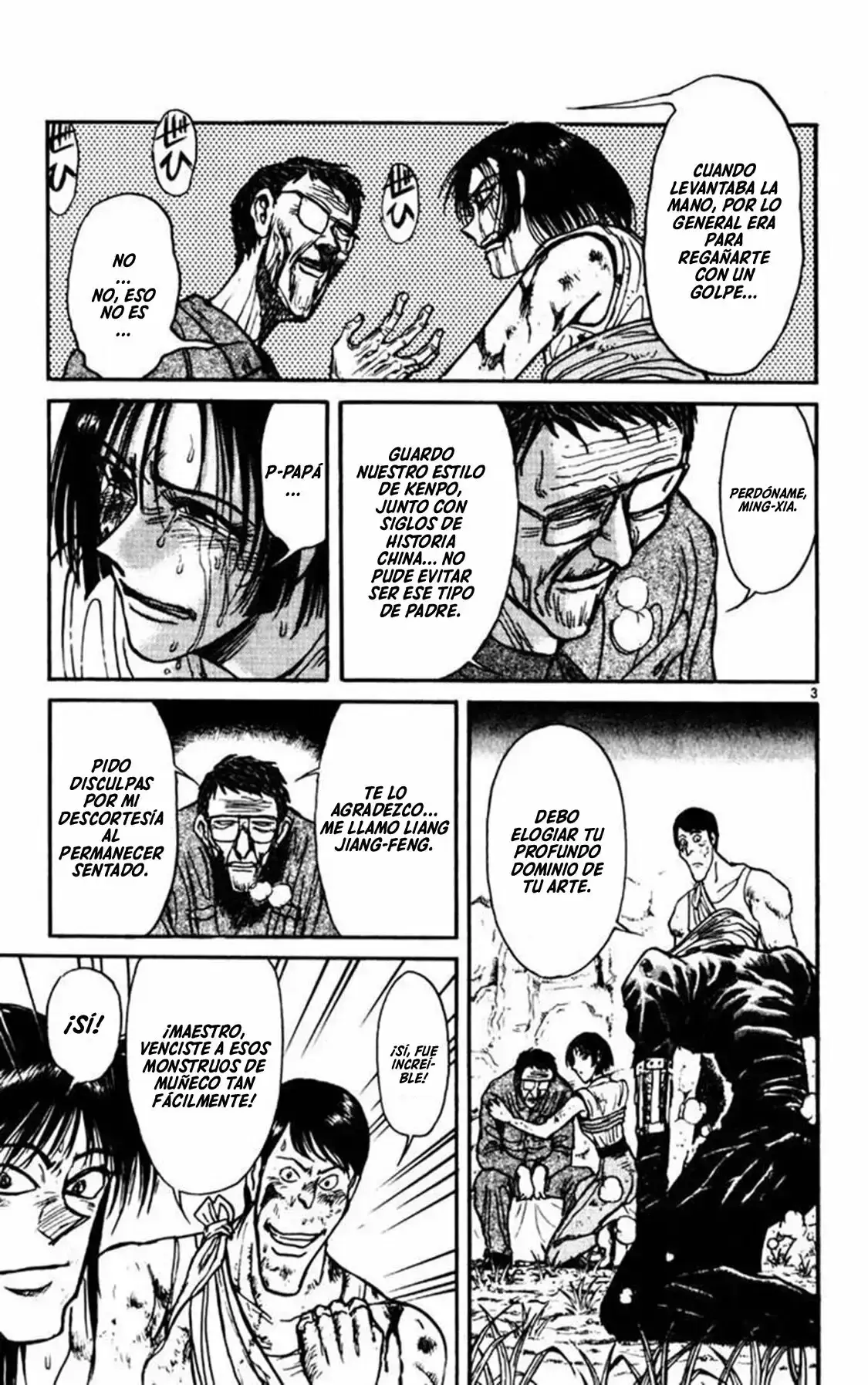 Capitulo 152 page 4