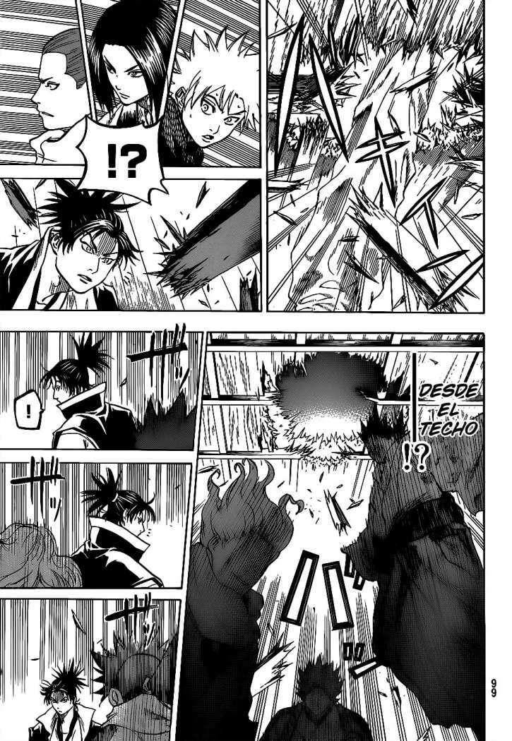 Capitulo 58 page 16