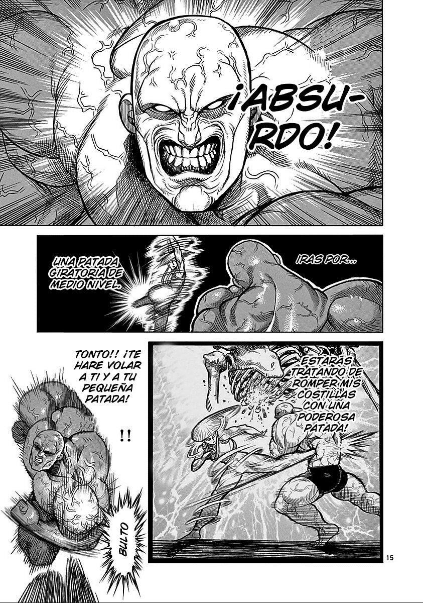 Capitulo 67 page 21