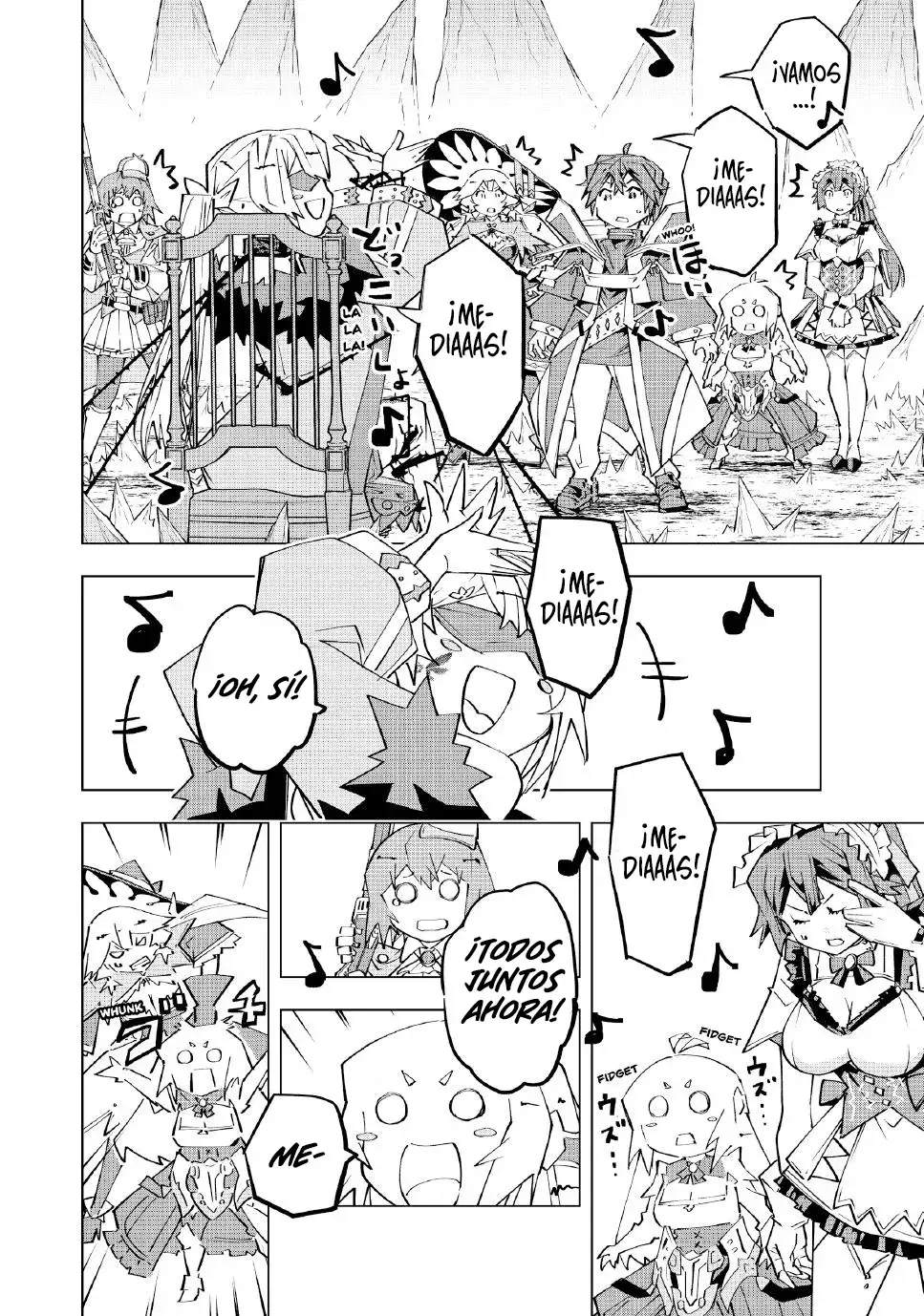 Capitulo 171 page 21
