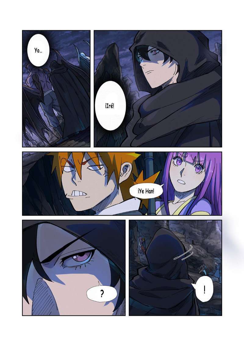 Capitulo 257 page 8