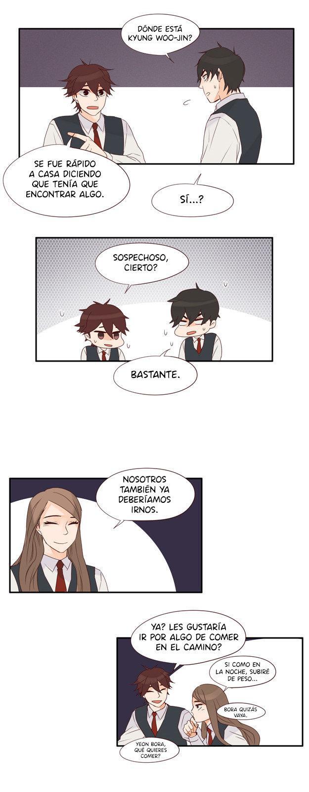 Capitulo 36 page 16