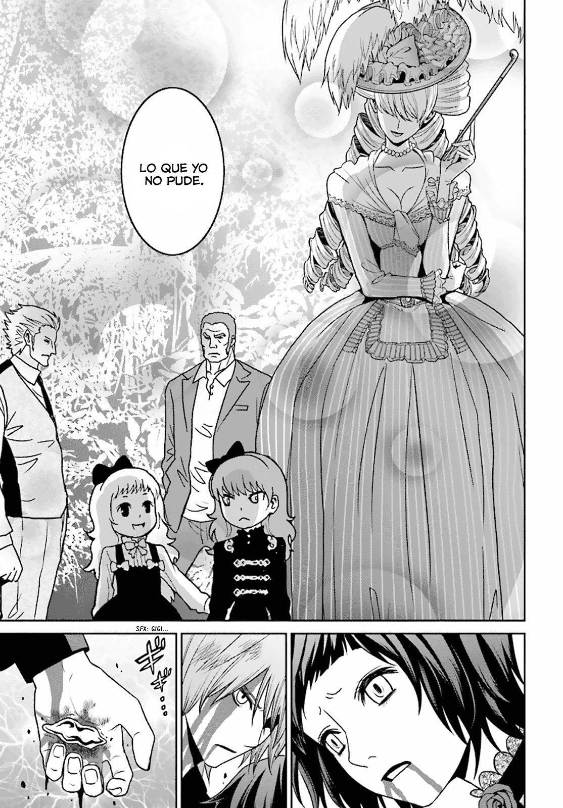Capitulo 75 page 12