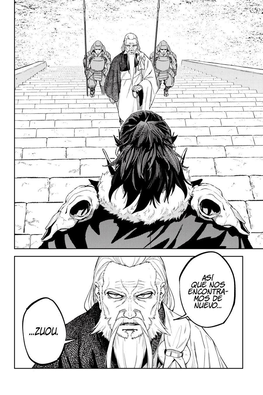 Capitulo 36 page 40