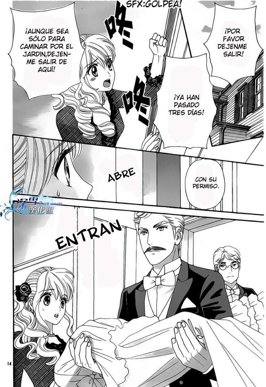 Capitulo 55 page 16