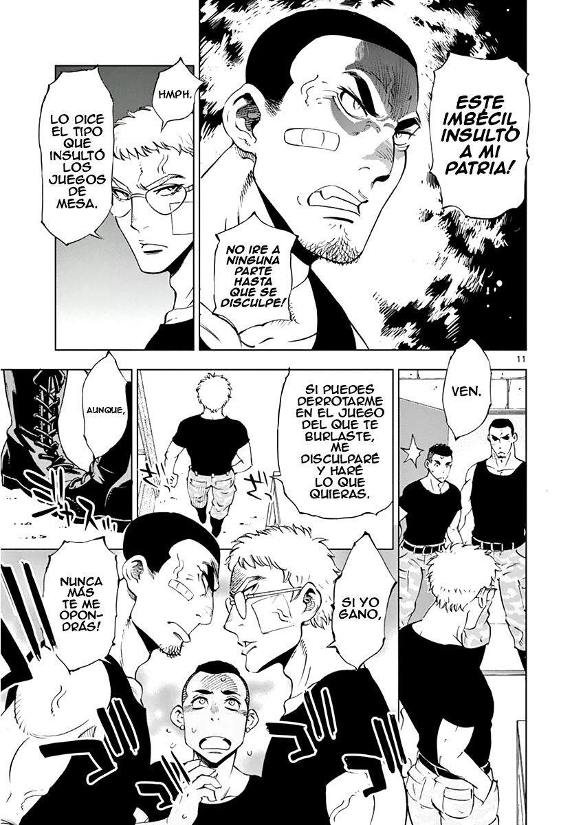 Capitulo 15 page 12
