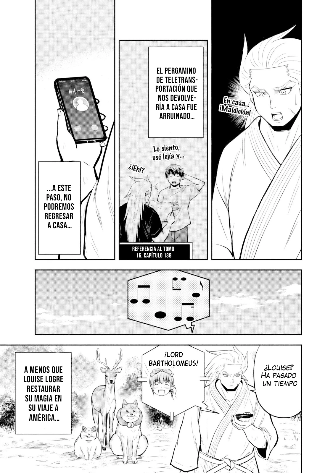 Capitulo 150 page 6