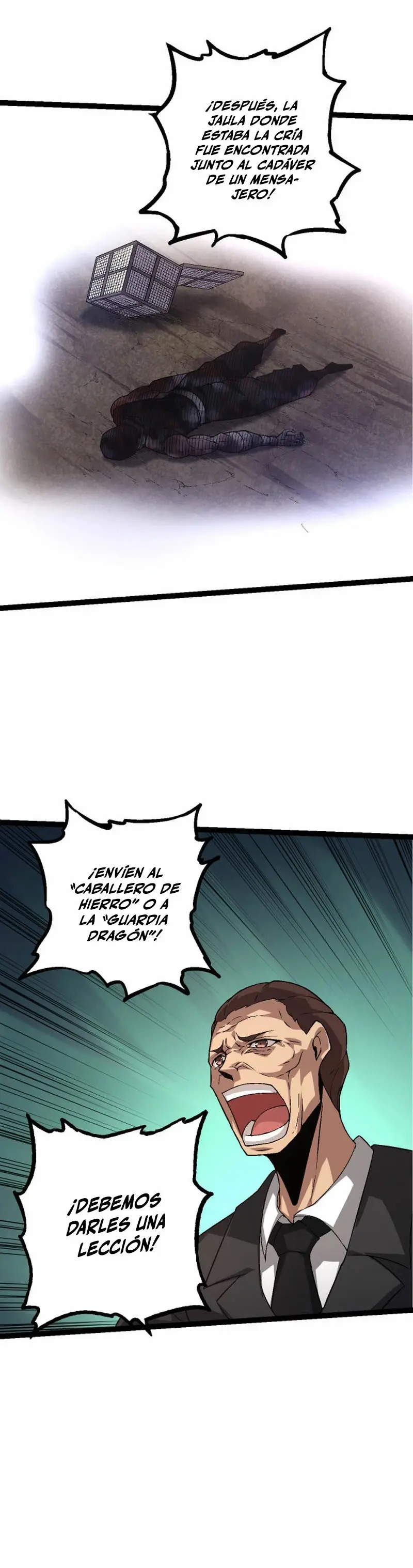 Capitulo 95 page 5