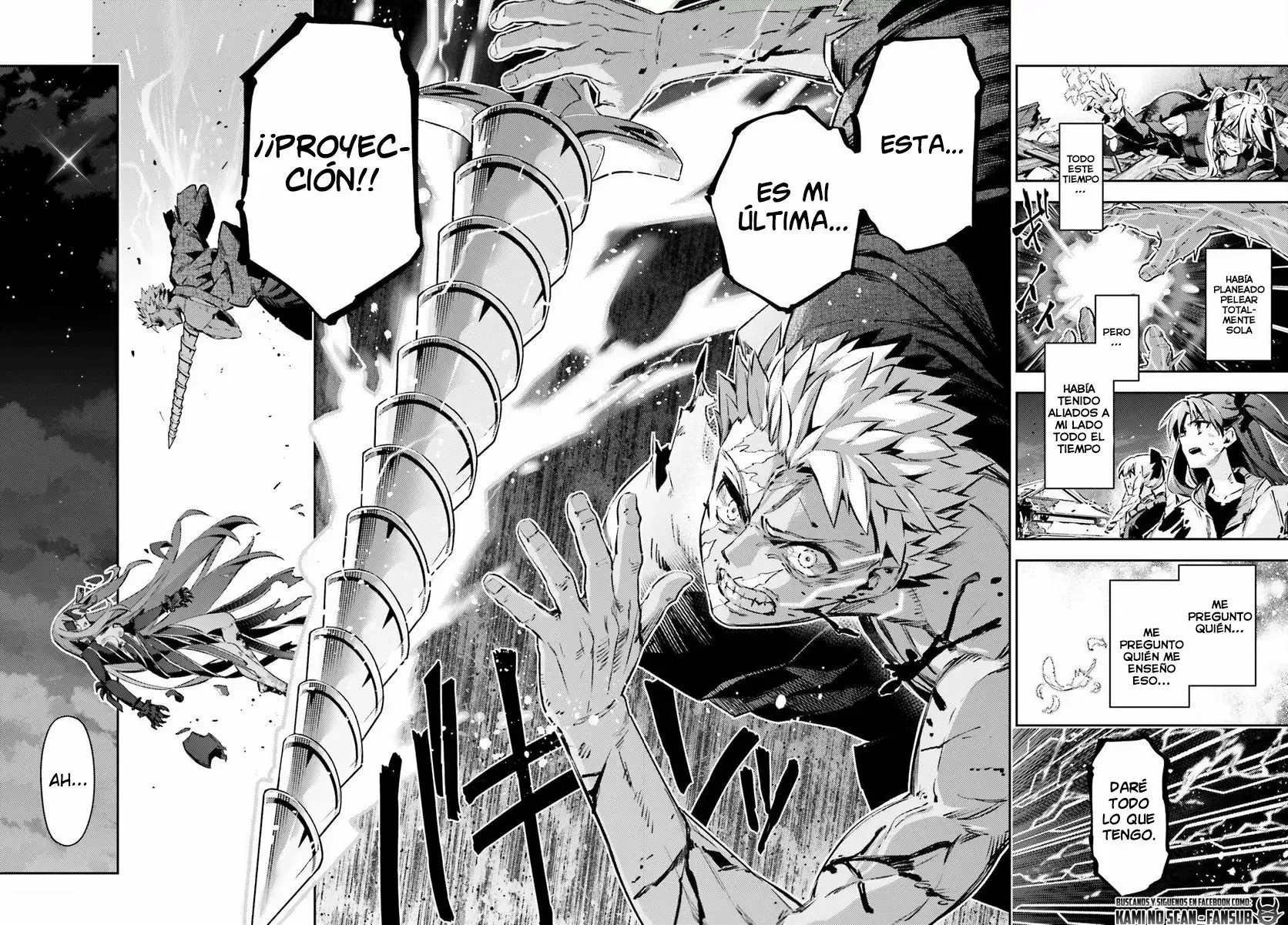 Capitulo 93 page 14