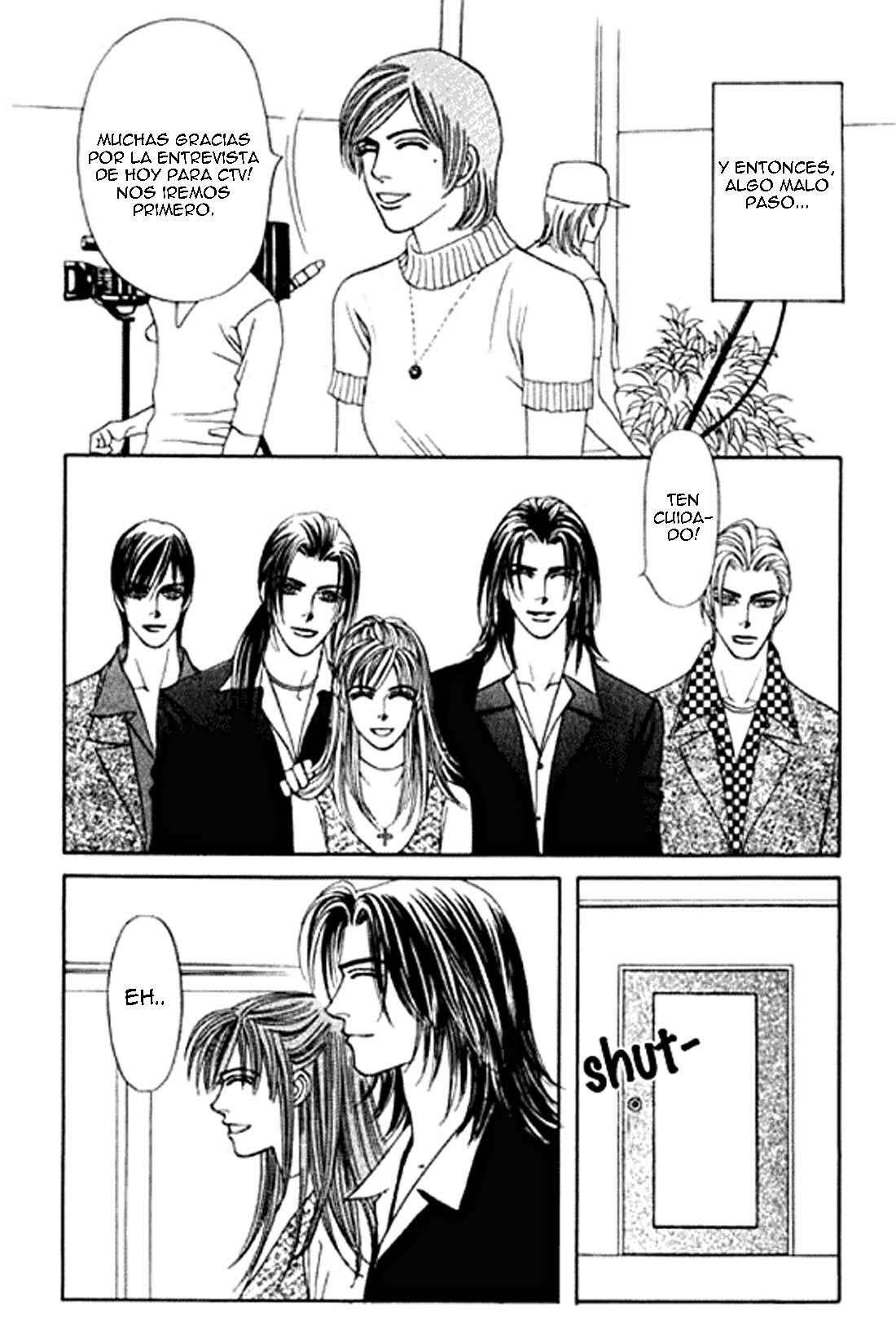 Capitulo 28 page 13