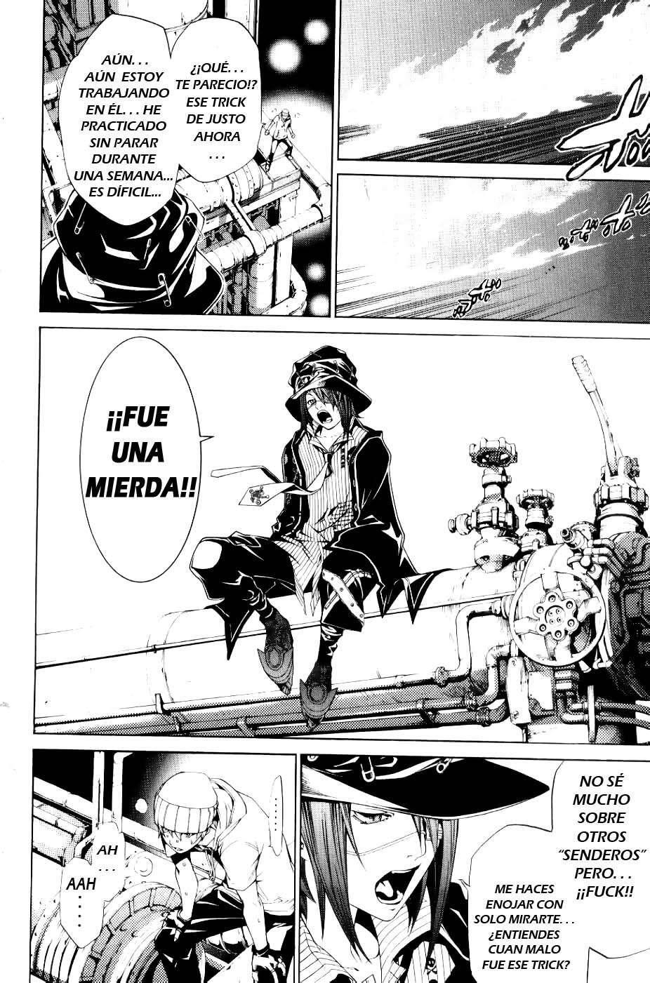 Capitulo 166 page 14