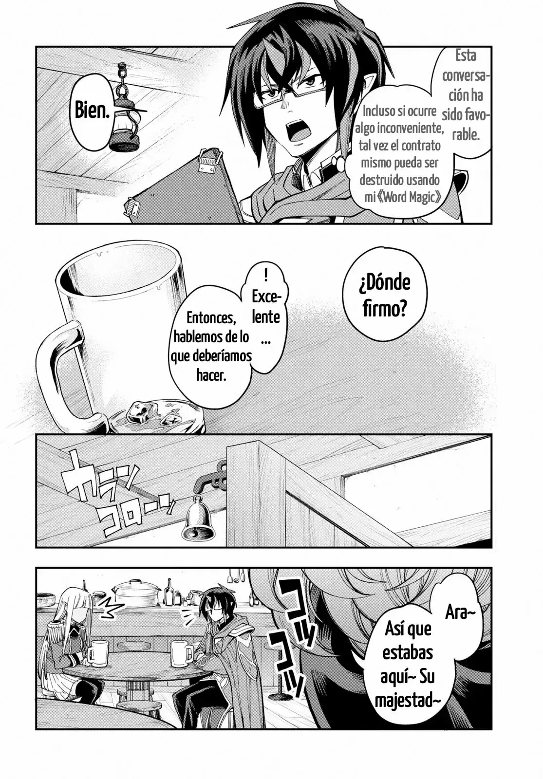 Capitulo 58 page 10