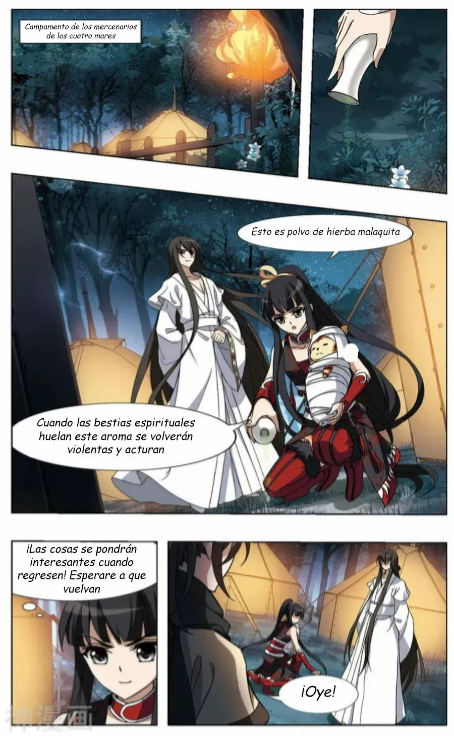 Capitulo 73 page 19