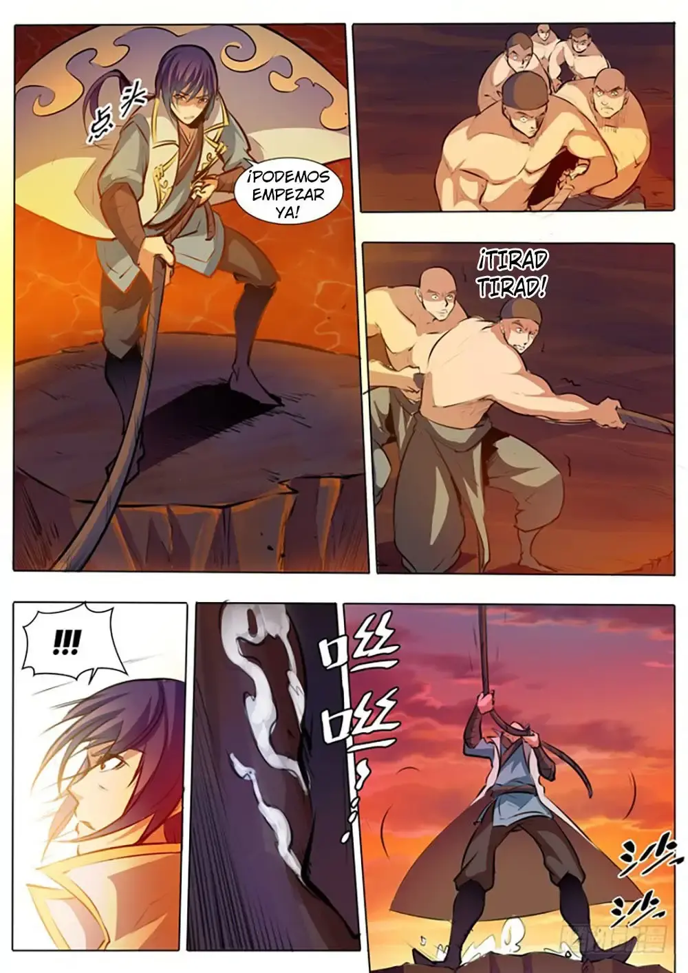 Capitulo 42 page 15
