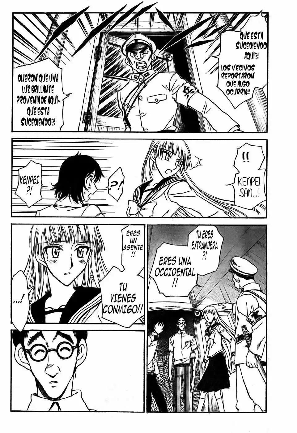Capitulo 8 page 6