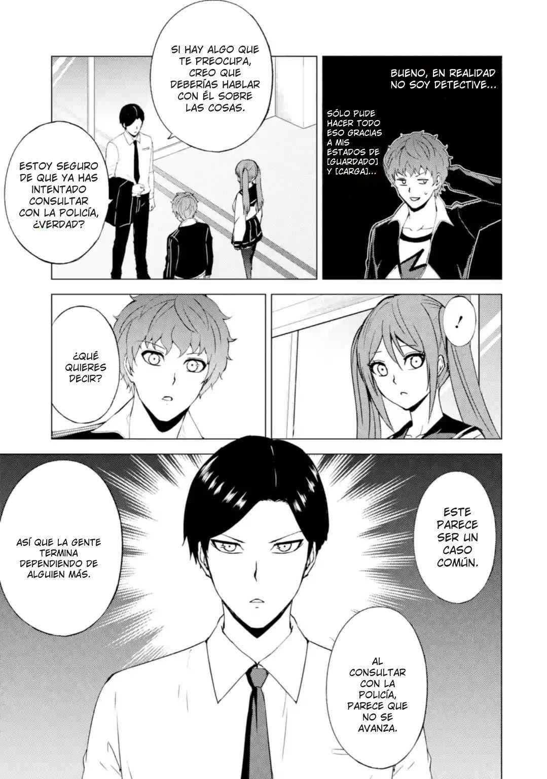 Capitulo 45 page 21
