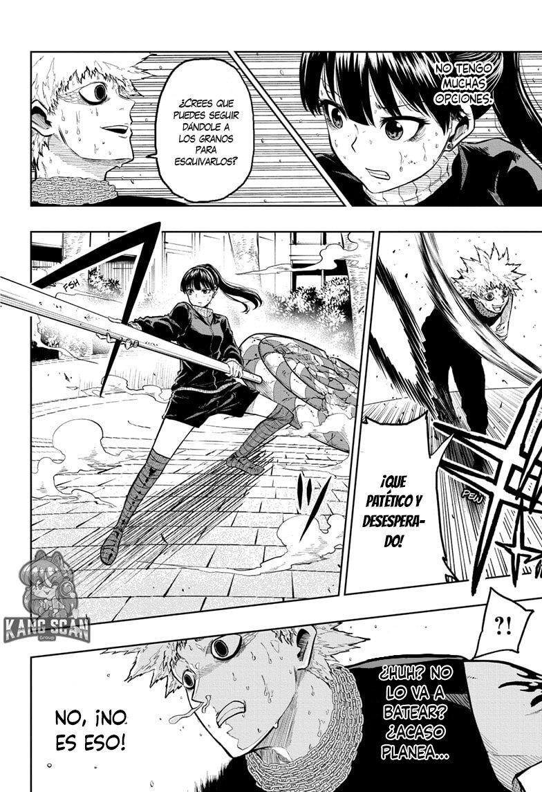 Capitulo 9 page 17