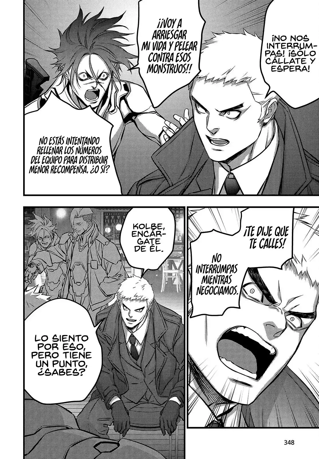 Capitulo 62 page 18